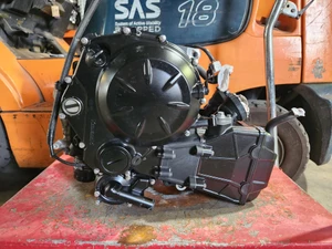 Motor Engine Kawasaki ER650 Z650 Ninja 20 www.youtube.com/shorts/G1afL232fiM