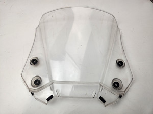 Windscreen Windshield Suzuki DL650 V Strom 17-25 48410-28K00