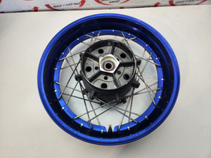 Rear Wheel Suzuki DL650 V Strom XA 21-24 65311-28K20