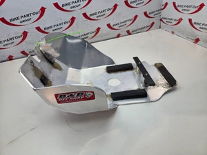 B&B offroad bash plate Honda XR650 R 00-06 H28-1E-SAT