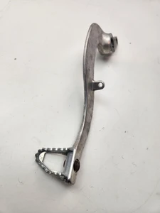 Rear Brake Pedal Yamaha WR450F 24-26 WR250F 25-27 BHR-27200-00