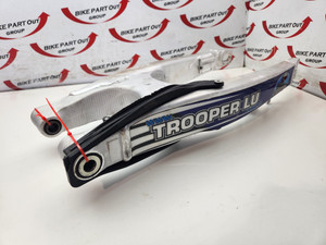 Rear Swingarm Yamaha WR WR450F WRF450 21-25 WR250F 22-25 BEX-22110-00