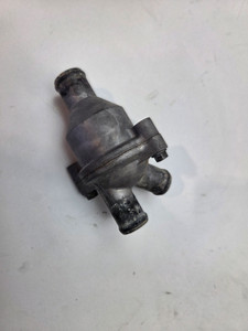 Thermostat housing cover Honda XR650 R 00-06 19315-MBN-670 19311-MBN-670