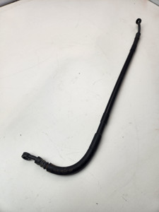 OEM Rear Brake Line Yamaha WR WR450F WRF450 24-25 WR250F 25 B2W-25873-01
