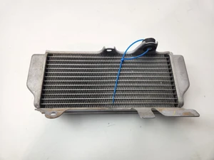 OEM LH Radiator Yamaha WR WR450F WRF450 24-25 WR250F 25 YZF450 23-25 YZF250 24-26  BHR-1240A-00