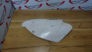 LH Side Cover 125 YZ 125 YZ250 YZ 250 96 - 01
