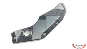 LH Side Pivot Cover Fairing Panel Kawasaki Z1000 03 - 06 OEM