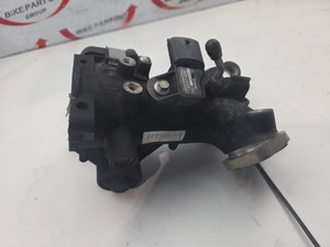Throttle body Harley Davidson Tourer Road street king Electra Glide 11-16 27200002