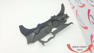 Radiator Heat Shield Guard Suzuki GSXR750 GSXR600 GSXR 750 11-18 OEM 17771-14J00