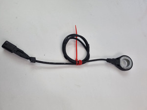 Rear ABS Speed Sensor Harley Davidson Dyna Wide glide Fat Bob Street 12-17 41100001 Rear ABS Speed Sensor Harley Davidson Dyna Wide glide Fat Bob Street 12-17 41100001