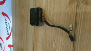 Rectifier Voltage regulator Ducati 800ss 1000ss Super Sport 03 - 07 OEM