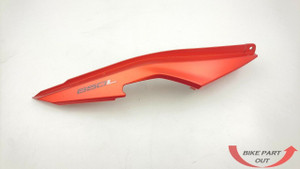 RH Rear Side Cover Fairing Cowl Kawasaki KLE650 KLE 650 Versys 15 - 18 OEM