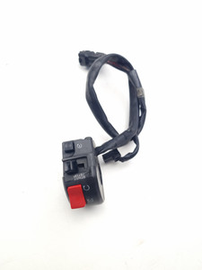 RH Switch on off start run Kawasaki ZX10R ZX10 ZX1000 Ninja 04 - 15