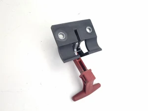 Seat lock latch BMW G650 GS F650 51257651917