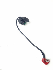 Starter solenoid relay switch Kawasaki Ninja ZX10R ZX10 08 - 10