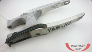 Swingarm Yamaha YZ250F YZF250 YZ250 YZ450F YZF450 YZ125 WR250F WR450F 03-04