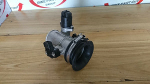 Throttle body Ducati Scrambler Sixty 2