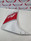 RH Right Middle Fairing Cowl Panel 2 Yamaha YZF-R1 R1 07-08 4C8-Y283V