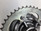 Rear 43T Sprocket Cush Carrier Hub Triumph Bonneville T100 Thruxton 900 T2012140
