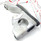 Swingarm Triumph Sprint ST 955i RS Daytona Speed Triple T2055212 Swingarm Triumph Sprint ST 955i RS Daytona Speed Triple T2055212