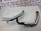 OEM Front rear exhaust header pipes shield Harley Davidson Dyna 65631-10 10-11 65930-10A
