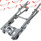 Rear Sub Frame Yamaha FZ8-N FZ8N FZ8-S FZ8S FZ8 11-13 39P-21190-00 Rear Sub Frame Yamaha FZ8-N FZ8N FZ8-S FZ8S FZ8 11-13 39P-21190-00