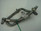 Oil line hose pipes Indian FTR1200  FTR 1200 S 1205933