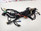 Main Wiring Harness Yamaha YZF-R1 R1 12-14 1KB-82590-00
