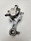Rear Brake Caliper Yamaha YZ250F YZF250 09-20 YZ450F YZF450 09-19 17D-2580W-01