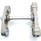 Triple Steering Clamps Yamaha YZ250F YZF250 YZF 250 08-09 5XC-23340-P0