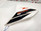 Left shroud tank spoiler KTM 1090  Adventure R 17-18 6030805000028