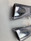 Rear blinker Mounts Standoff Harley Davidson Sportster Dyna Softail 02-17 68480-02
