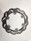 Rear Brake disc Suzuki DRZ400 DRZ 400 E   69211-43D00