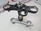 Triple clamps Yamaha YZF-R1 R1 12-14  1KB-23435-00