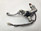OEM Front brake master cylinder Yamaha WR450F WR250F 16-24 YZ125 YZ250 YZ250F YZ450F 08-22