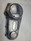 Outer primary cover Forward Mount Harley Davidson Dyna 06-17 60784-06