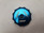 RHK Yamaha YZ250F YZF250 03-13 YZ125 YZ250 03-20 Blue Alloy Fuel Tank Gas Cap, 62mm OD