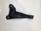 Exhaust gearbox muffler mount bracket Harley Davidson Dyna Street fat bob wide glide 08-17  65696-08B