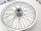 Front wheel Honda CRF450 CRF250 R 09-10 44650-KRN-A30