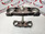 Triple clamps Yamaha WRF450 WR450F 16-17 WR250F 15-17 YZ250F 16-17 33D-23340-10