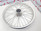 Front wheel  Honda CRF250R CRF250 R CRF450 11-17 44650-MEN-A50