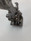 Rear brake caliper Yamaha WR426 F WRF426 WR400 YZ400 YZ426 YZ250 YZ125 99-01 5GR-2580W-00