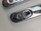 Fender Strut cover pair Harley Davidson Dyna Low rider  Street Bob Super glide 59171-06A 59138-06A
