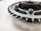 Rear 46T Sprocket Cush Drive Yamaha FZ8-N FZ8N FZ8 N S 11-13 20S-25366-00  Rear 46T Sprocket Cush Drive Yamaha FZ8-N FZ8N FZ8 N S 11-13 20S-25366-00