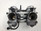 Throttle bodies OEM Triumph Bonneville T100 Thruxton EFI T1245560