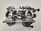Throttle bodies OEM Triumph Bonneville T100 Thruxton EFI T1245560