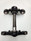 Triple clamps yoke assembly OEM Triumph Bonneville  EFI Carb T2048001 T2049003