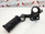LH Foot peg and mount bracket outrigger OEM Triumph Bonneville T100 EFI Carb T2081213 T2075062