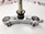 Triple clamp Yamaha YZF-R1 R1 09-14 14B-23340-00