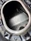 Fuel petrol tank Triumph Thunderbird 1600 1700 T2401773-PR